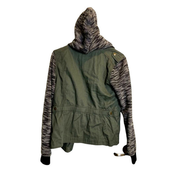 Jacket - Picture 3 of 3